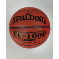 Мяч баскетбольный Spalding TF-1000 Replica